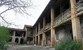 11 L'antico mondo della cascina